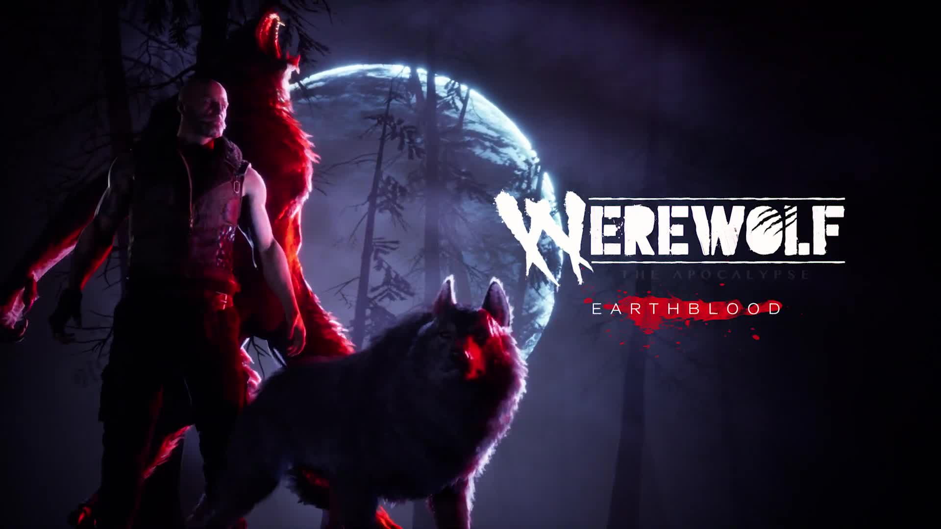 instal the new version for android Werewolf: The Apocalypse -- Earthblood
