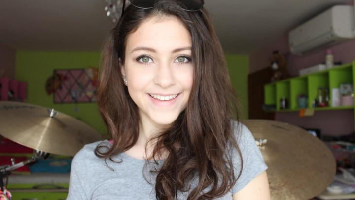 Teri Blitzen je Vlogerkou roku! Od diváků dostala rekordní počet hlasů