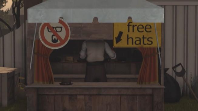 free hats