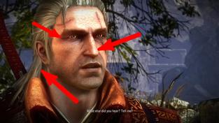 10 tváří Geralta – jak se měnil Zaklínač v průběhu času