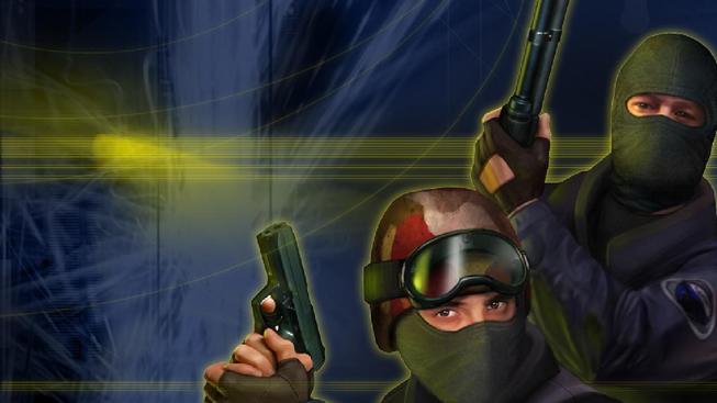 Upřímný trailer: Counter-Strike pobaví i neznalce