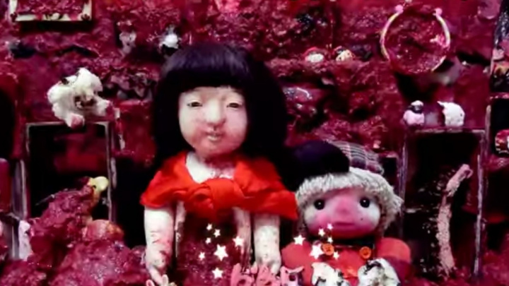 Šest opravdu podivných YouTube kanálů