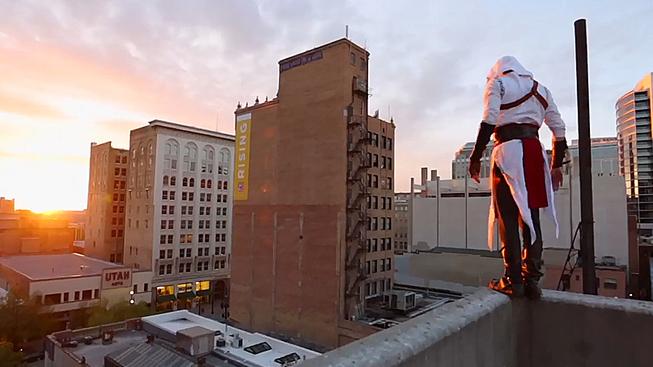 Assassins-Creed-Meets-Parkour-in-Real-Life