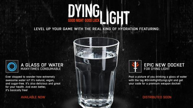 Autoři Dying Light si dělají srandu z Destiny