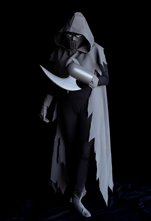 cosplay