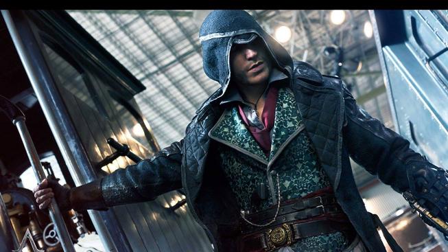 Páteční cosplay: Jeden z nejlepších Assassinských kostýmů