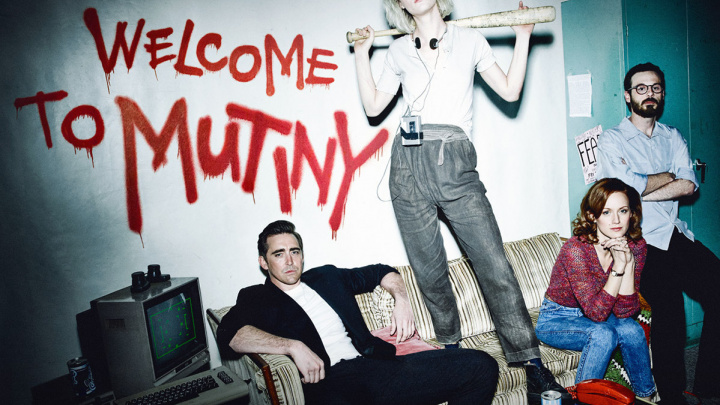 5 seriálů o počítačových géniích