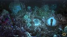 Minecraft - soutěž Podmořský svět
