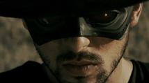 Post-Apokalyptický Zorro je zpátky - dočkáme se ho příští rok