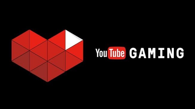 Byla spuštěna platforma YouTube Gaming, přímý konkurent Twitch.tv