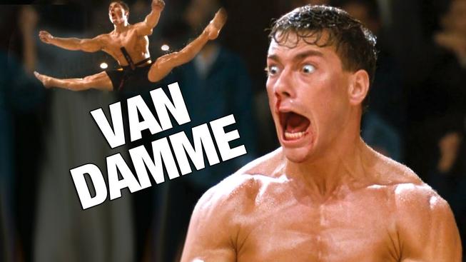 Kolik lidí vlastně zavraždil Van Damme za svojí kariéru? Překvapivě hodně!