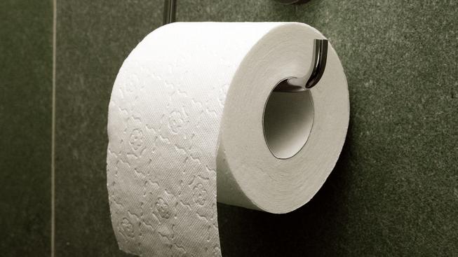 Nová chystaná hra vás zavede do života toaletního papíru.. Fuj…