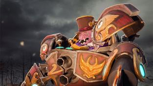 Přední český cosplayer válí na mezinárodních soutěžích - mrkněte na jeho práci