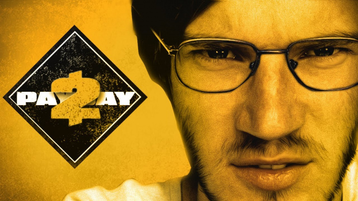 PewDiePie je závislý na pervitinu a lidé si kvůli němu pálí kůži jako projev solidarity