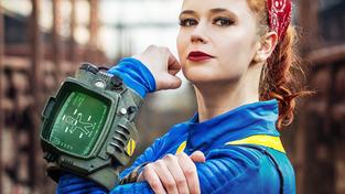Nemáte sběratelskou kolekci Falloutu 4? Nevadí! Vytvořte si Pip-Boye sami, řeknu vám jak na to!