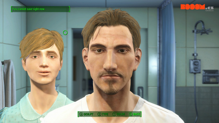 Pět českých osobností ve Fallout 4 editoru