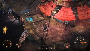 Fallout 4 ve stylu původních Falloutů