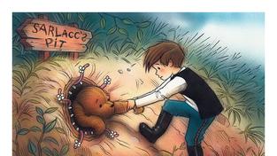 James Hance, Brian Kesinger