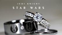 Star Wars prsteny