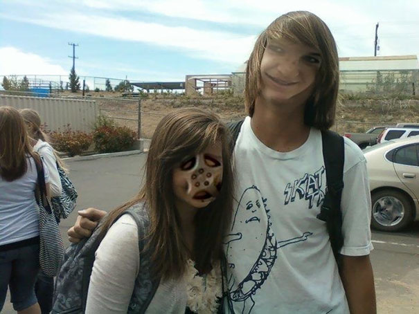 Faceswap 2