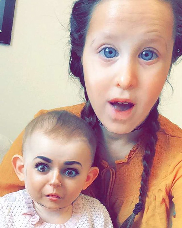 Faceswap 2