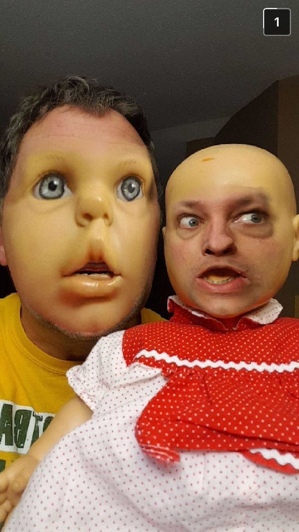 Faceswap 2