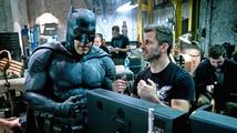 Fanoušci připravili petici – chtějí úplný zákaz Zacka Snydera na další filmy ze světa DC Universa