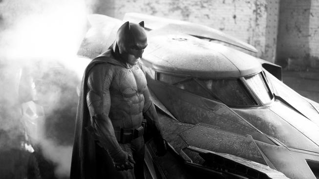 Výborná parodie na Batmana způsobila poprask na hudební scéně