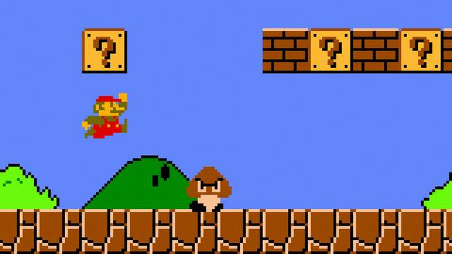 Sledujte, jak se dělá světový rekord v Super Mario Bros. Je to nervy drásající!