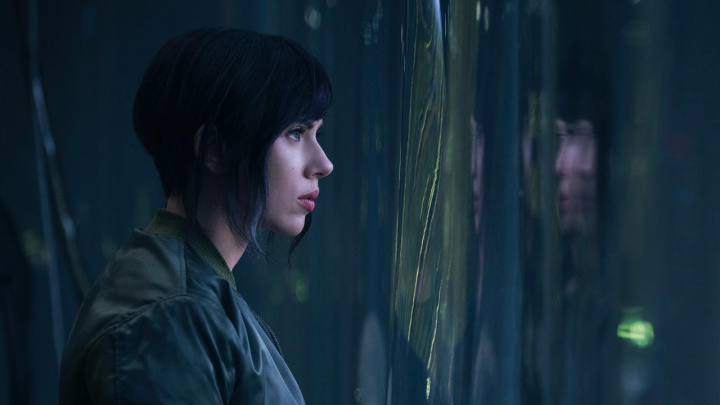 Producenti filmového Ghost in the Shell chtěli herce digitálně upravit, aby měli víc asijské rysy