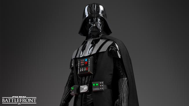 Oblečení Dartha Vadera stojí 18 milionů dolarů. Podívejte se, jak je to možné