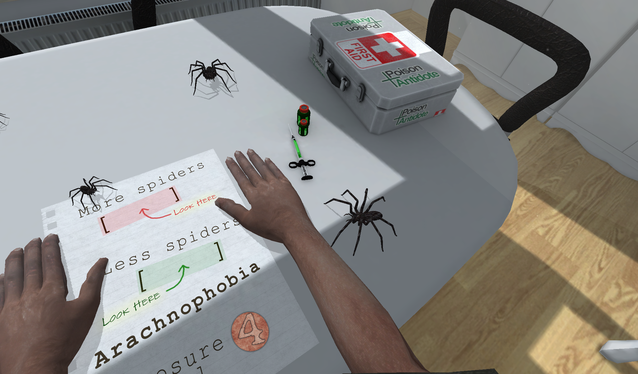 Vr пауки. Виртуальная реальность фобии. VR терапия. VR В психологии. VR для борьбы с фобиями.