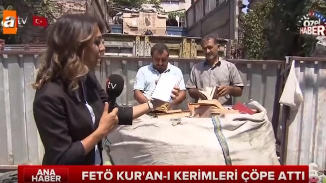 Turecká televize si spletla cheaty ke GTA IV s tajnými plány na státní převrat
