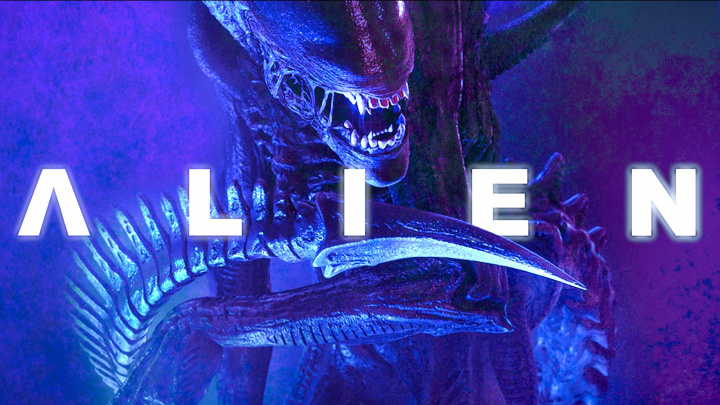 Proč je Alien dodnes jedno z nejlepších filmových monster?