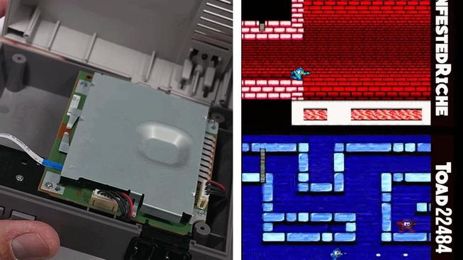 Oldschool hráči se předhánějí, kdo první dohraje všech 20 původních NES her.