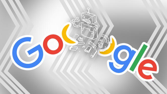 Nejfake vytvořil video k zamyšlení: Jak jste přežili den, kdy byl Google 92 minut nedostupný?