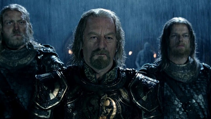 Podívejte se, proč je bitva o Helmův žleb jedna z nejlepších filmových bitev