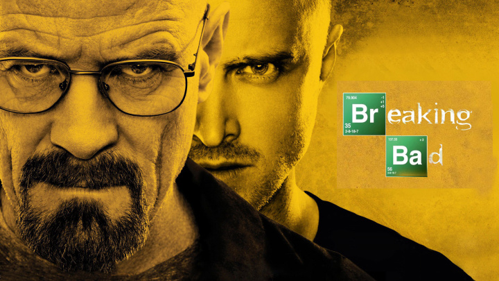 Neviděli jste ještě seriál Breaking Bad? Co si dát místo toho dvouhodinový sestřih