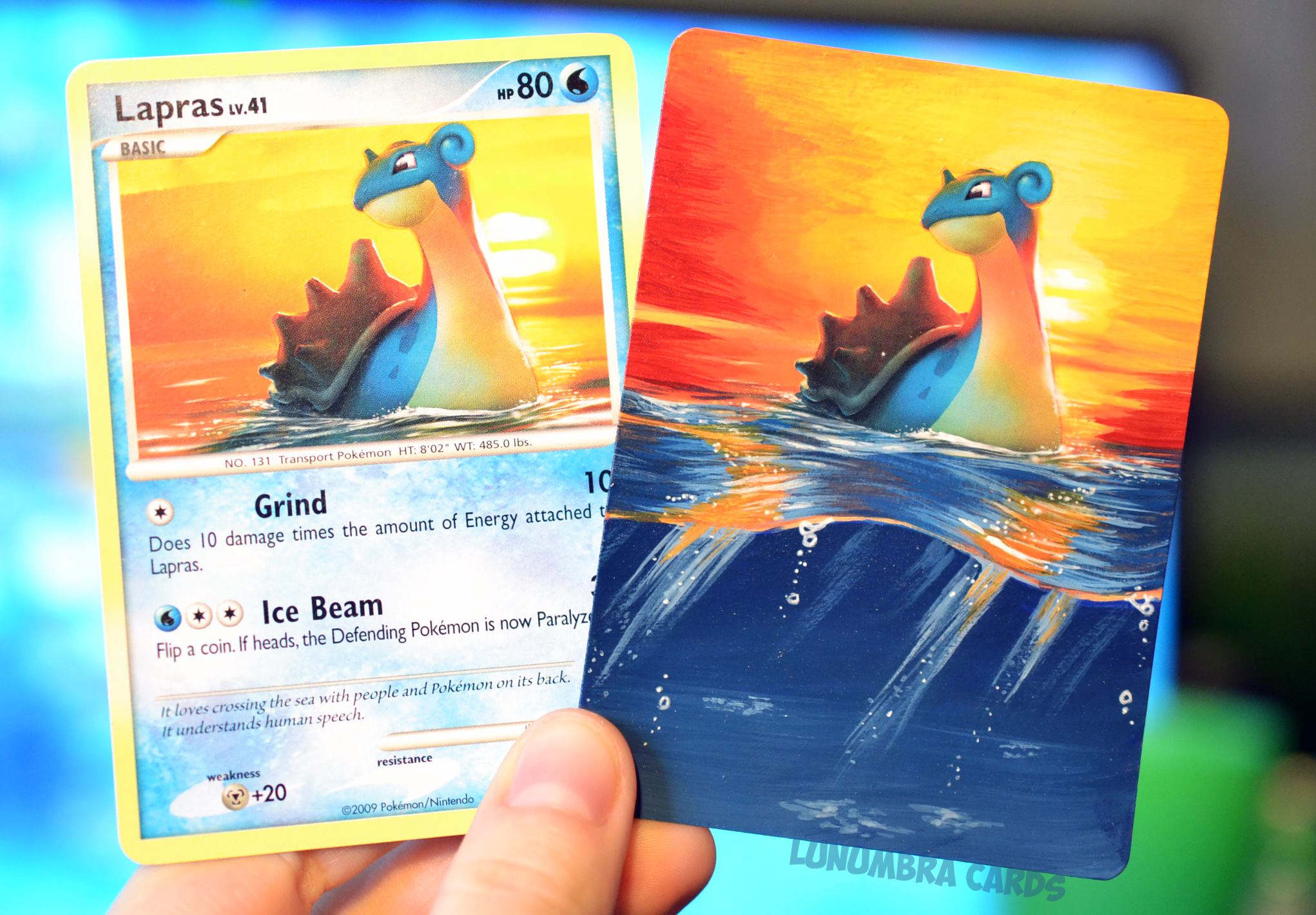 Pokemon cards. Карточка Лапрас. Lapras Pokémon карта. Pokemon Custom Cards.