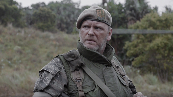 Nový krátký film od režiséra District 9 je online a vy ho musíte vidět