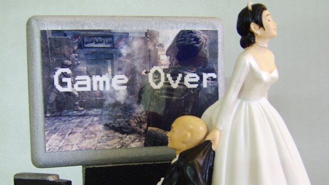video-game-marriage