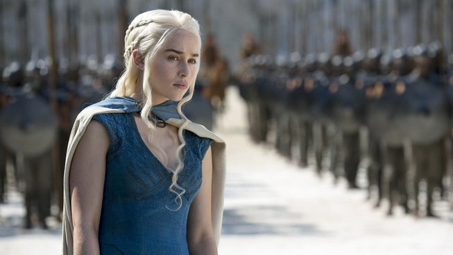 Proč by Daenerys Targaryen stála jako vládkyně naprosto za prd!