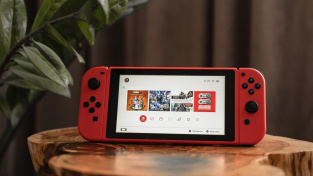 5 + 1 herní novinka pro Nintendo Switch v roce 2023