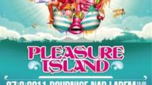 Pleasure Island - 14 hodin uchvacující muziky