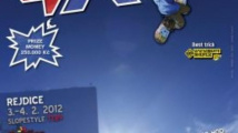 Impromat 4X4  REJDICE – ve slopestyle se nejlépe projeli Darek Bergmann a Katka Vojáčková. 