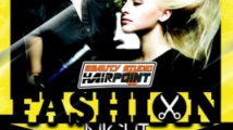 Hair Point Fashion Night