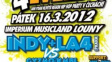 Hip hop v Lounech 16.3.po celou noc! 