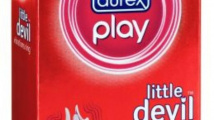 Durex zahajuje první celosvětovou digitální soutěž - Naked Box  