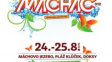 Mácháč 2012 – nejlevnější vstupenky a party parník