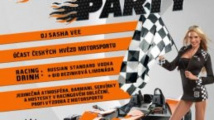 RACING PARTY 2012!